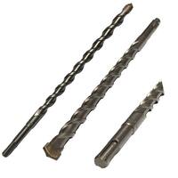 5/8" X 13" (OAL) SDS MAX Wedge, Hammer Drill Bit, (8" usable)